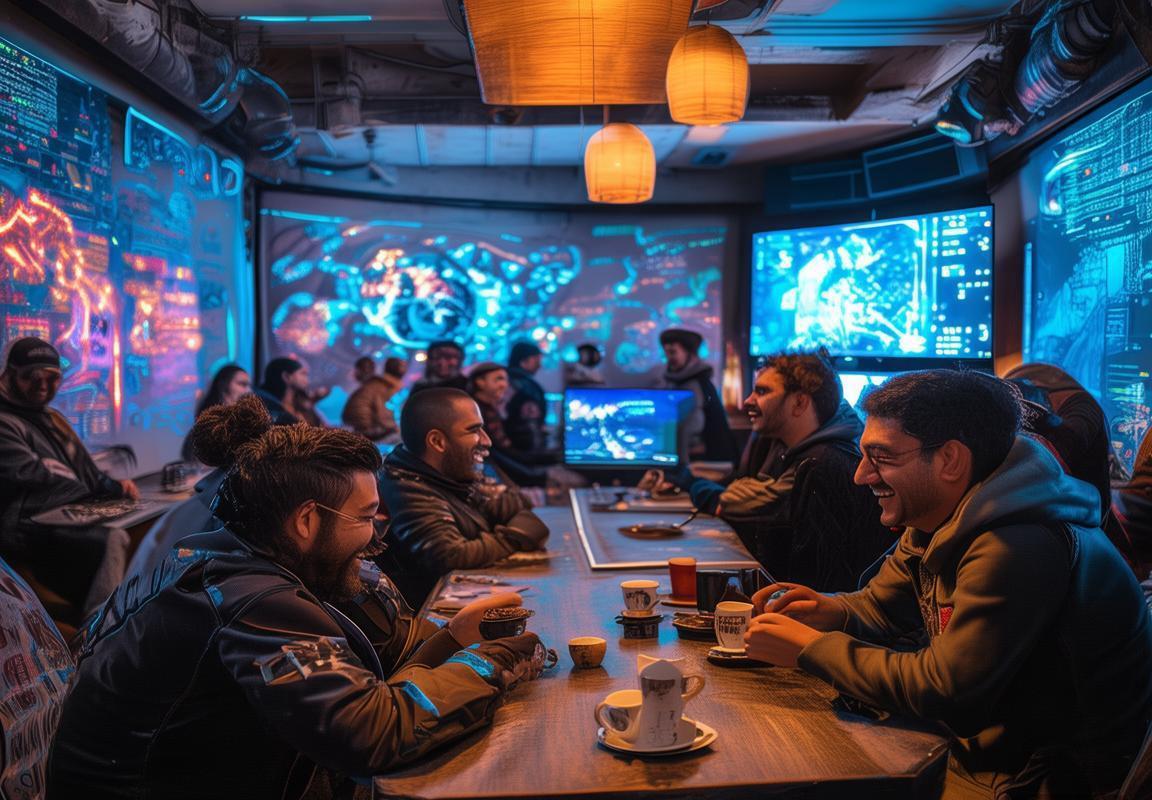 星际争霸在俄罗斯东欧电竞圈：本土化赛事与社区文化如何让经典游戏焕发活力