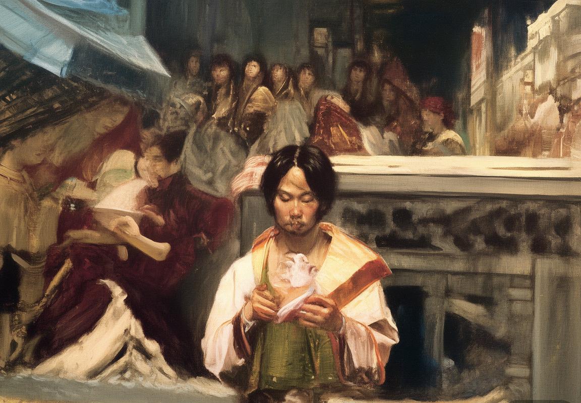 OC赛事：连接电竞生态与职业联赛的青训人才摇篮