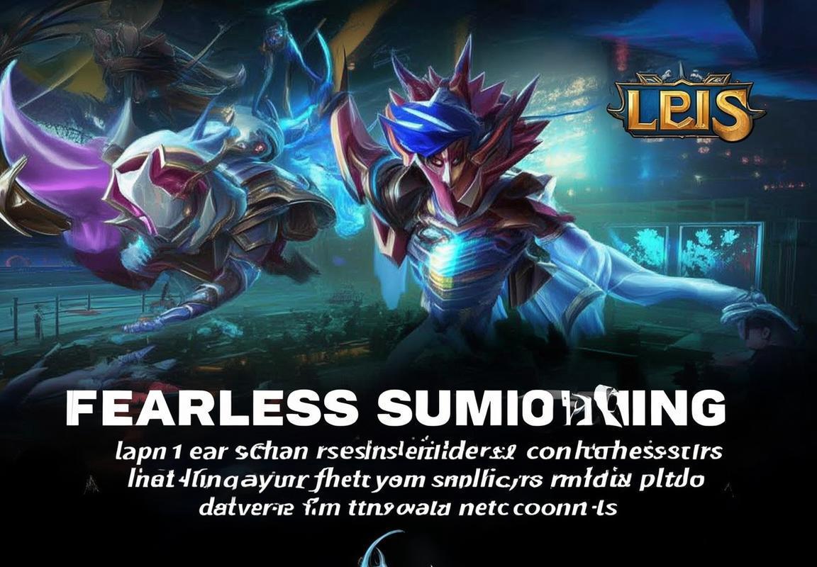 LPL季后赛测试无畏征召模式：英雄池与战术储备成决胜关键